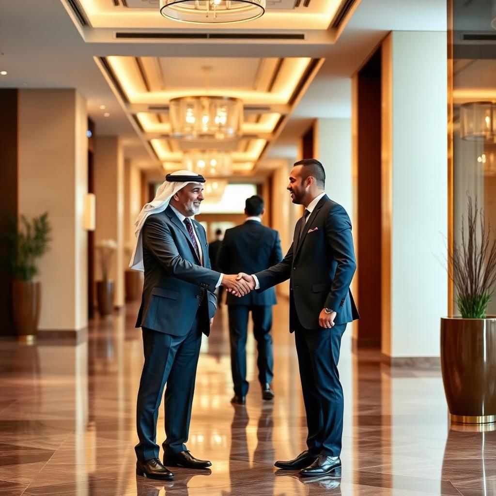 International Business Entry