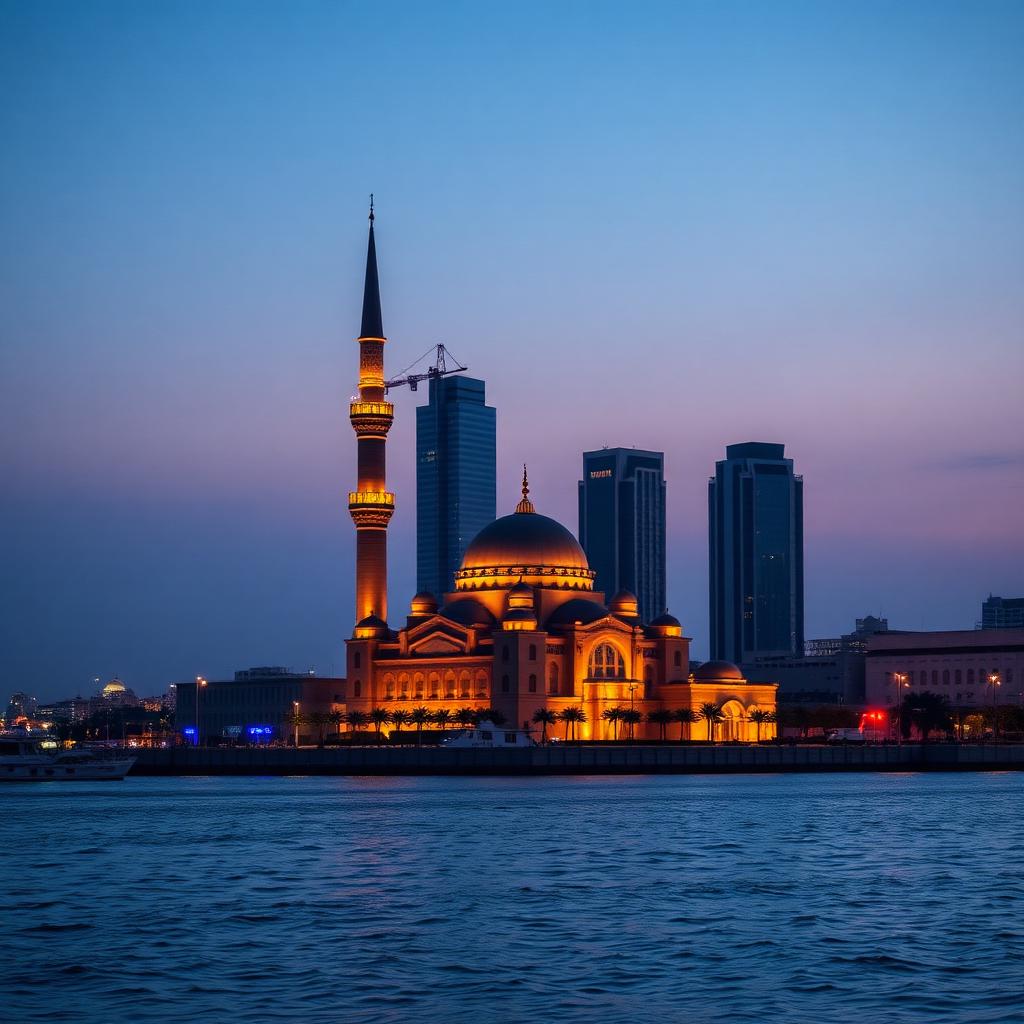 Sharjah